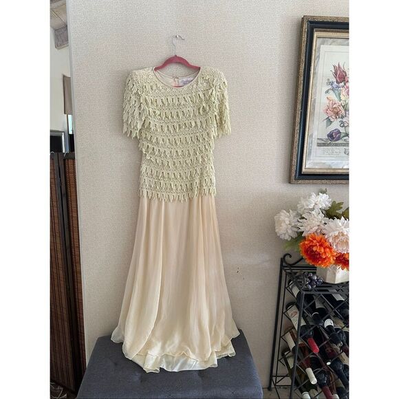 Mon Cheri Dresses & Skirts - Vintage Mon Cheri dress